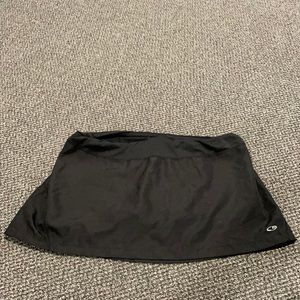 Tennis/golf skirt
